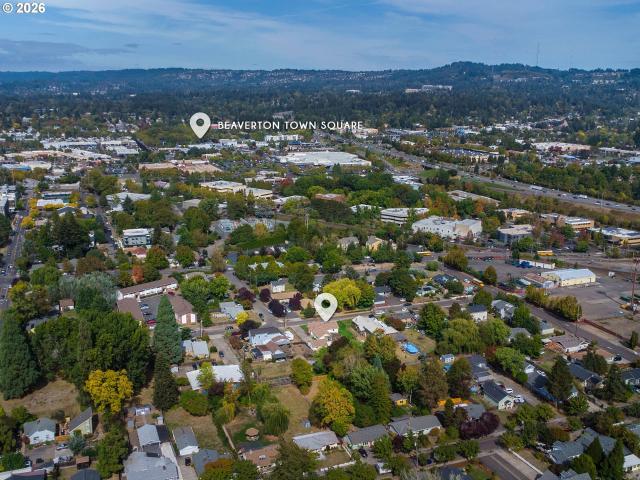 House for sale in Vose, Beaverton