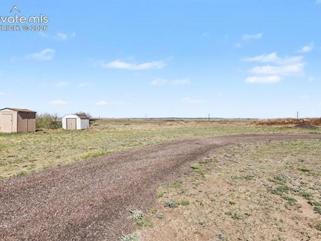 House for sale in Calhan, Colorado