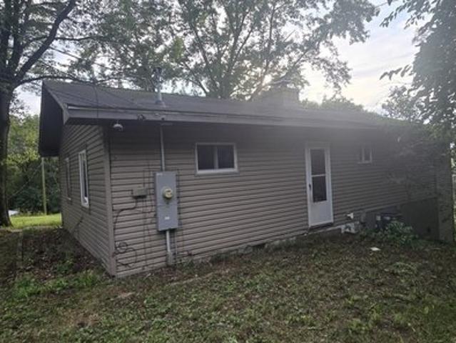 House for sale in Manito, Mason County