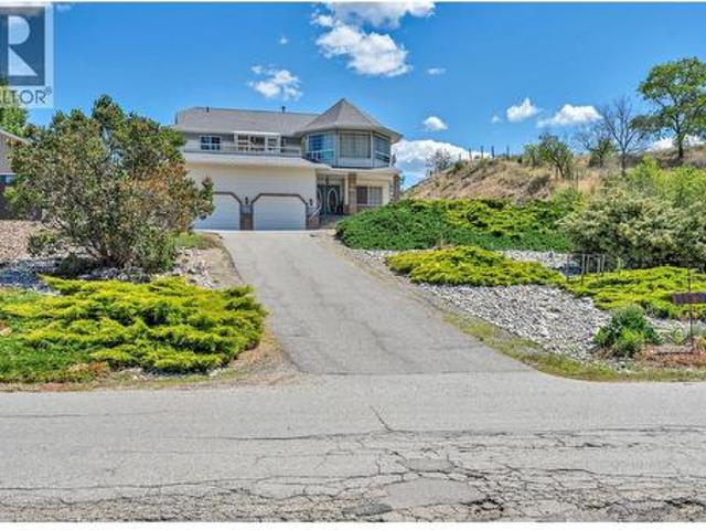 House for sale in Summerland, British Columbia