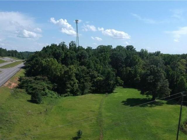 Land for sale in Alberta, Alabama