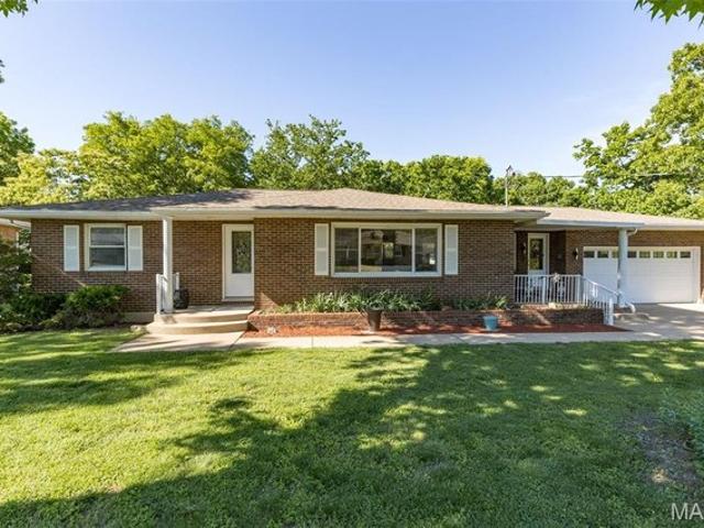 House for sale in Festus, Missouri