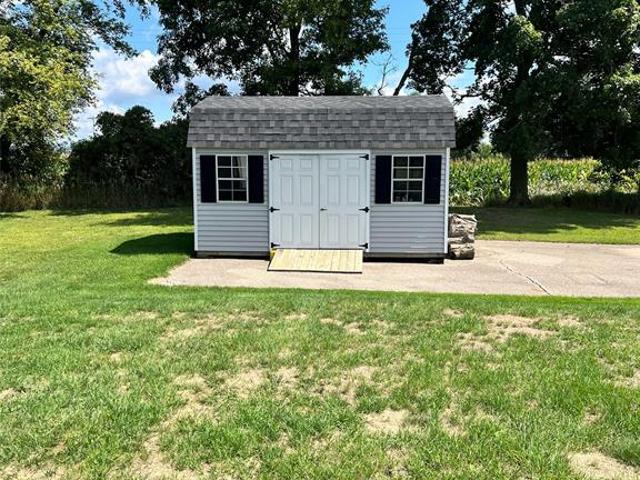 House for sale in Michigan