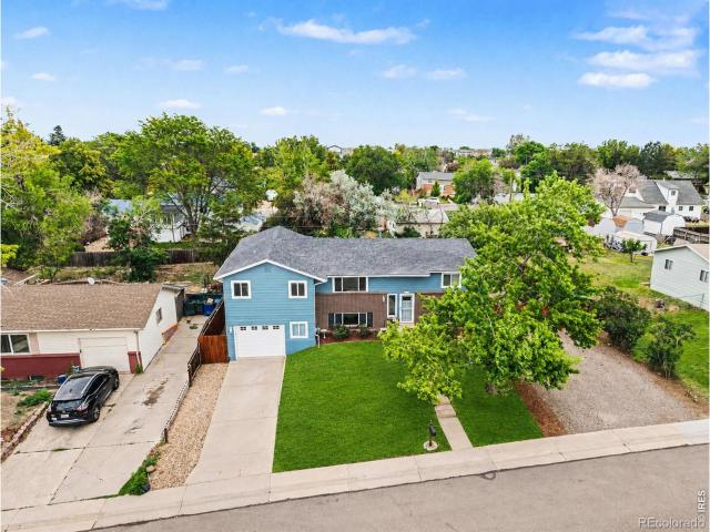 House for sale in Northglenn, Colorado