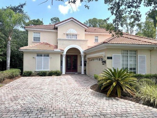 House for sale in Windermere, Orange County