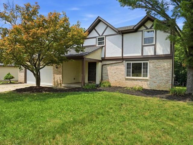 House for sale in Fairfield, Ohio