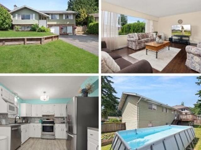 Property for sale in Delta, British Columbia