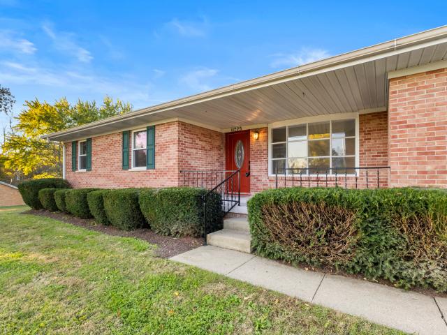 House for sale in Elizabethtown, Indiana