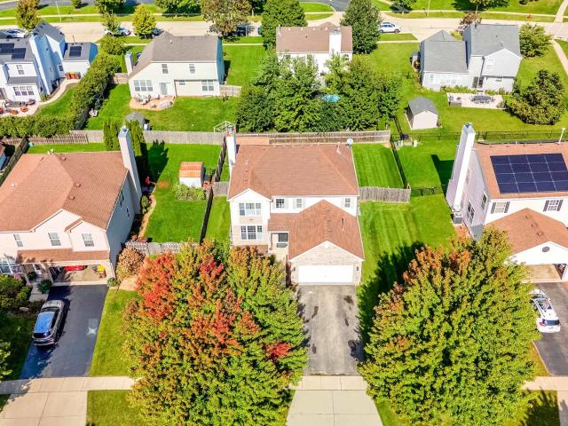 House for sale in Huntley, McHenry County