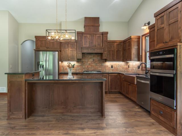 House for sale in Baxter, Minnesota