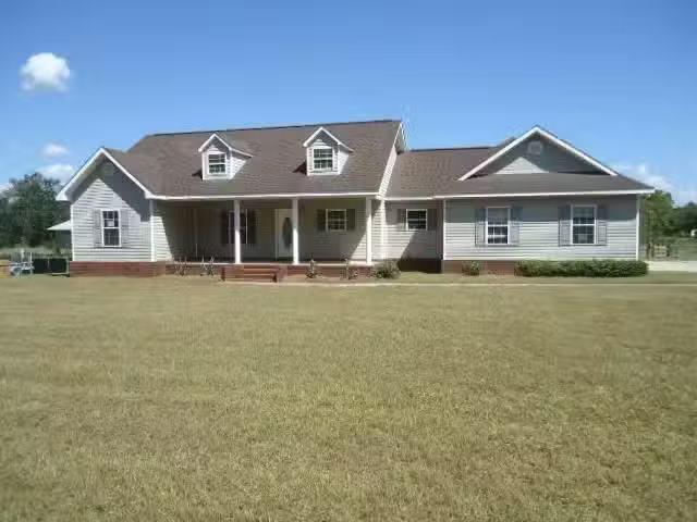 House for rent in Dothan, Alabama