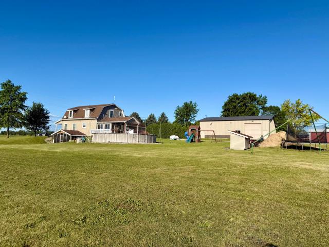House for sale in Westville, Indiana