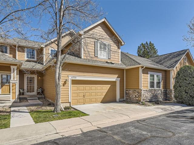 Townhouse for sale in Morrison