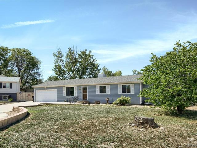 House for sale in Thornton, Colorado