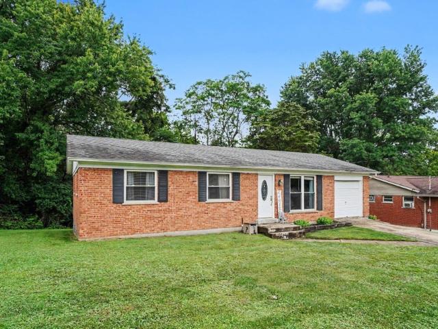 House for sale in Kenton, Kentucky
