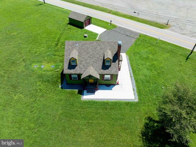 House for sale in Cordova, Maryland