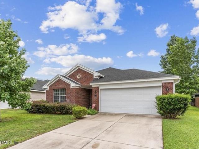 House for sale in Baker, Florida