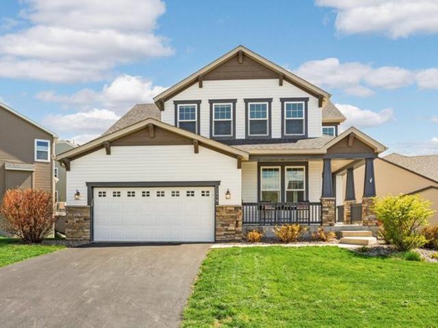 House for sale in Woodbury, Minnesota