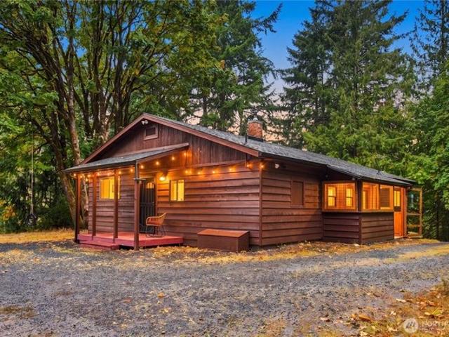 House for sale in Belfair, Washington