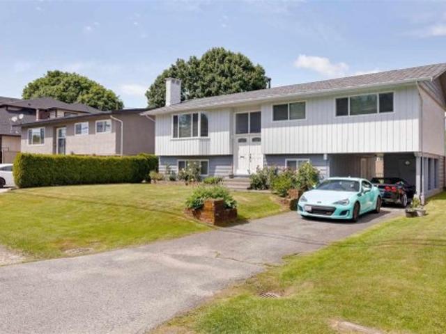 House for sale in North Delta, Delta
