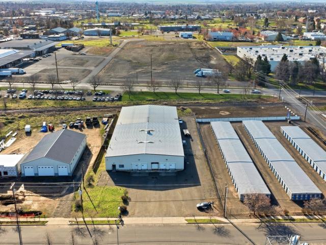 Commercial for sale in Walla Walla, Washington