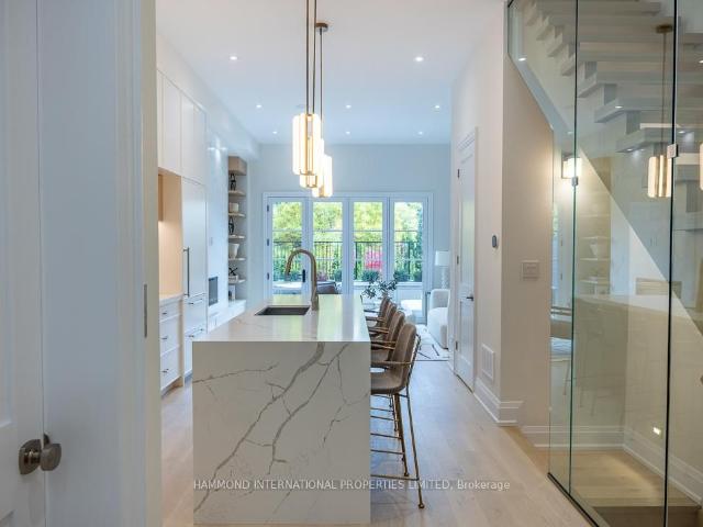 Townhouse for sale in Woburn, Ontario