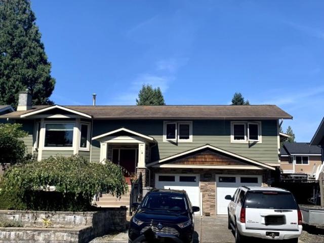 House for sale in Delta, British Columbia