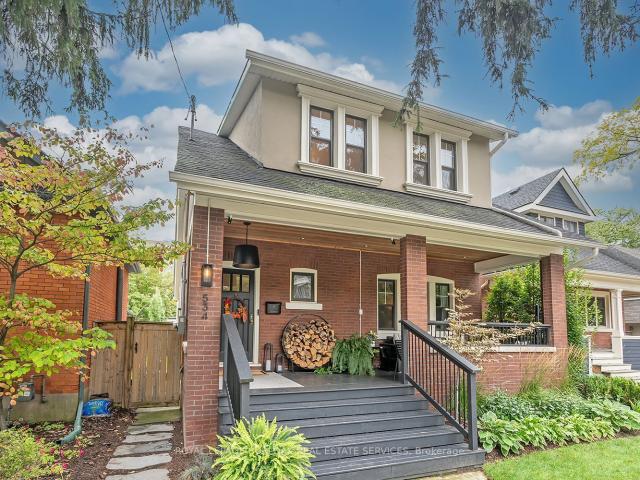 House for sale in Burlington, Ontario