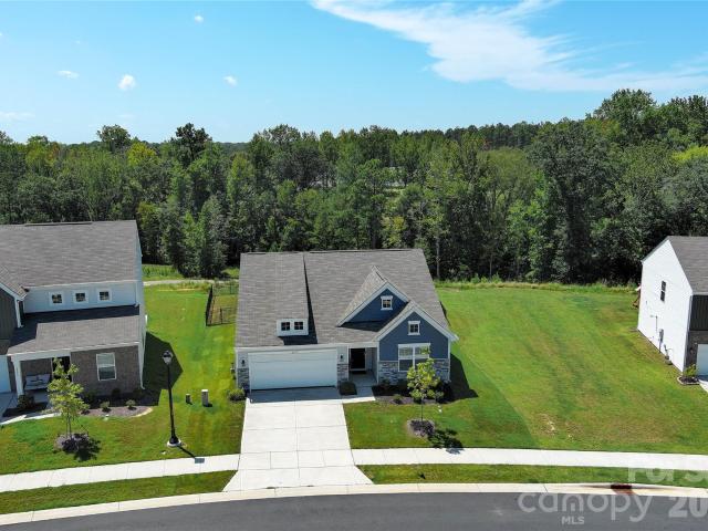 House for sale in Lando, South Carolina