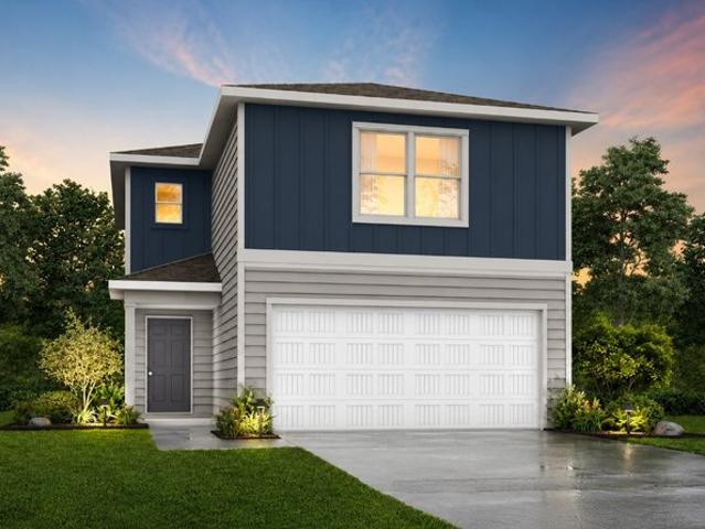 House for sale in Calera, Bryan County