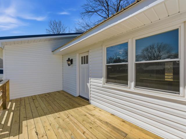 House for sale in Alabama