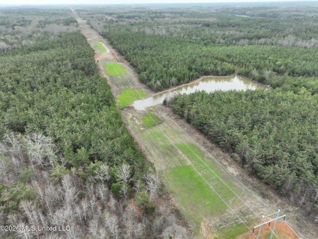 Land for sale in Mississippi