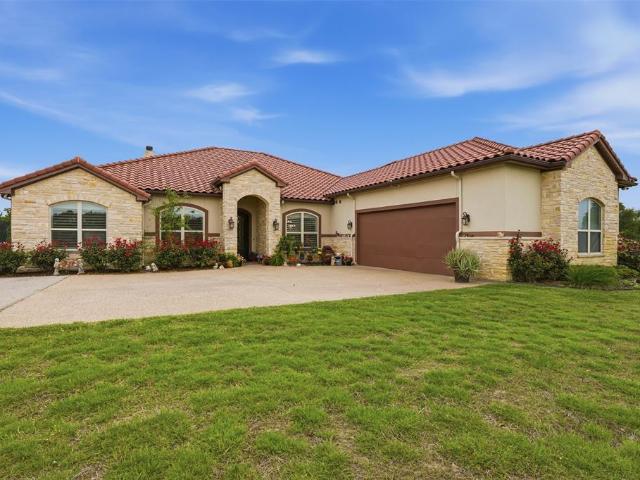 House for sale in Walnut Springs, Texas
