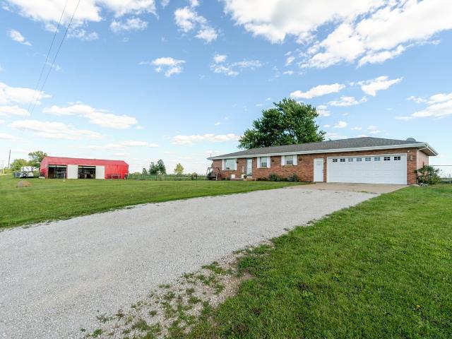 House for sale in Woodford, Illinois