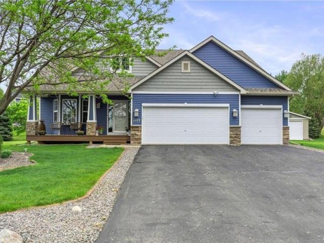 House for sale in Shakopee, Minnesota