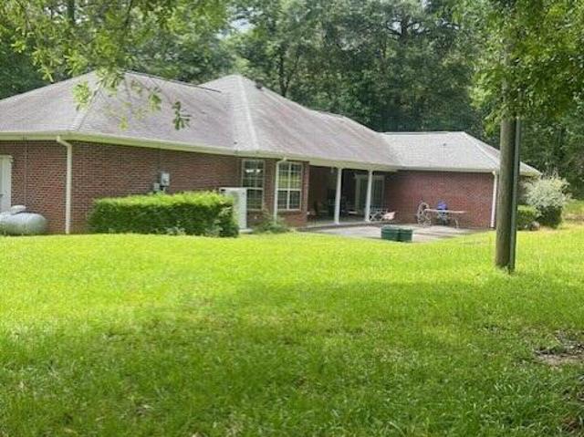 House for sale in Mccomb, Mississippi