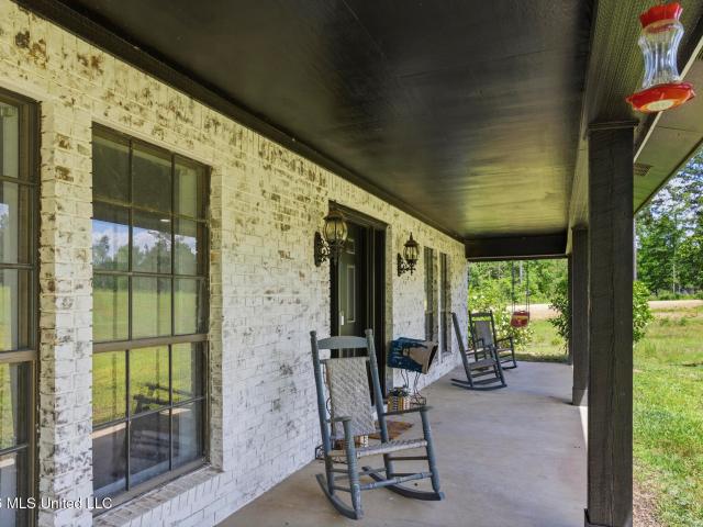 House for sale in Crystal Springs, Mississippi