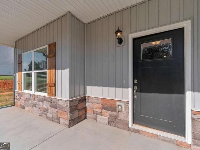 House for sale in Eastanollee, Stephens County