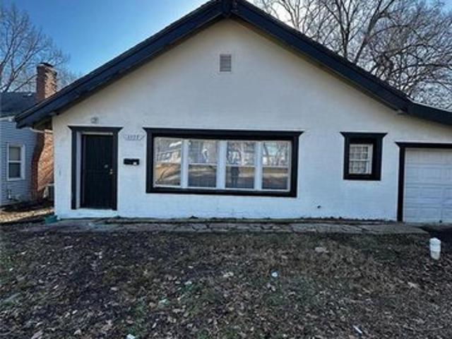 House for sale in Meadow Lawn, Kansas City