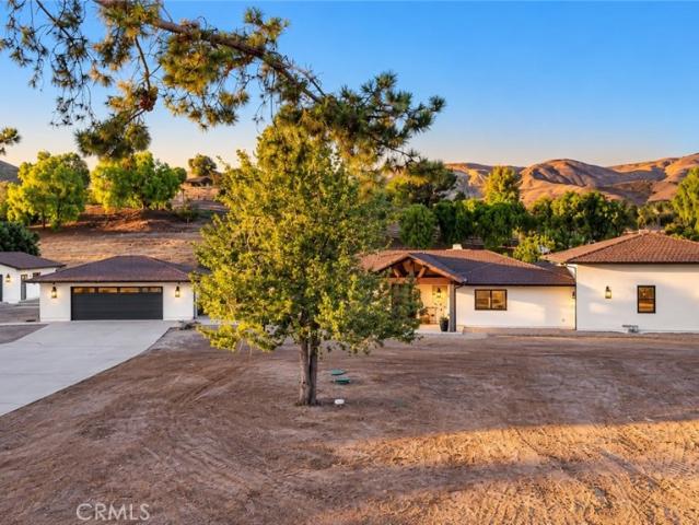House for sale in Somis, Ventura County