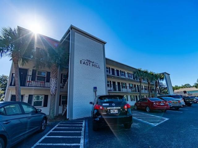 House for sale in Pensacola, Florida