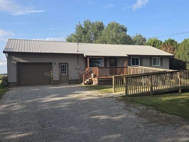House for sale in Pinconning, Michigan