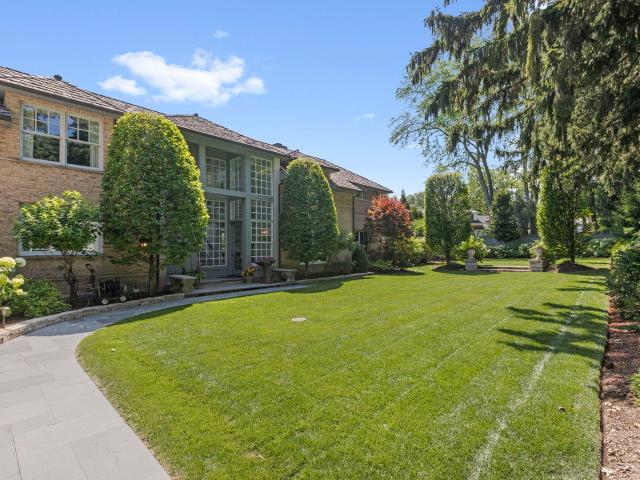 House for sale in Lake Forest, Illinois