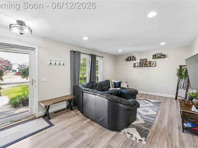 House for sale in Davison, Michigan