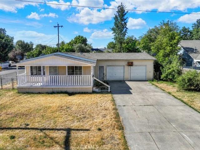 House for sale in Corning, California