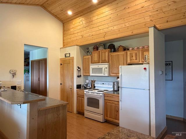 House for sale in Pomeroy, Washington