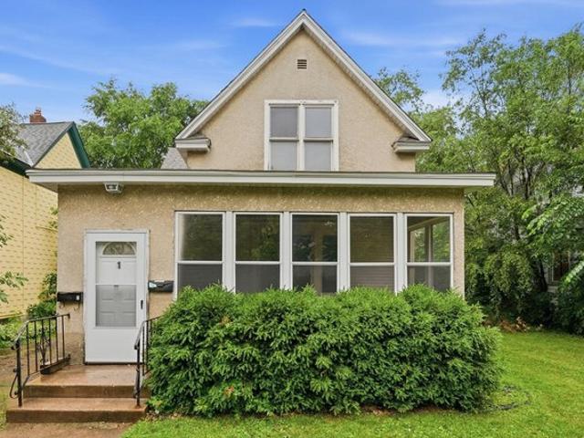 House for sale in Ramsey, Minnesota