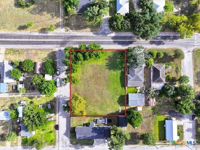 Land for sale in Tivoli, Texas