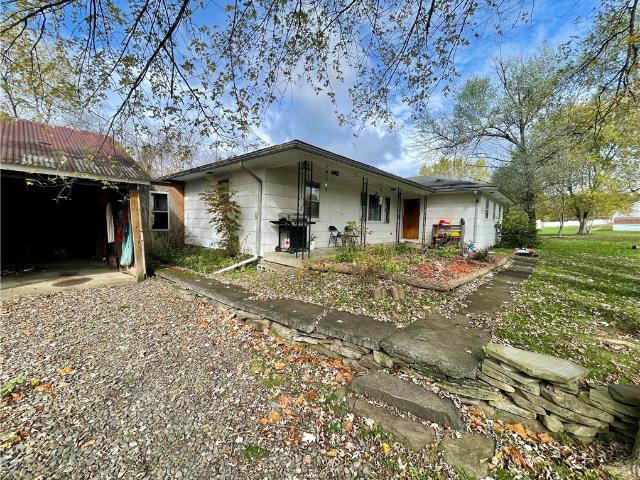 Property for sale in Mc Donough, New York