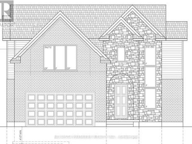 House for sale in Arva, Ontario